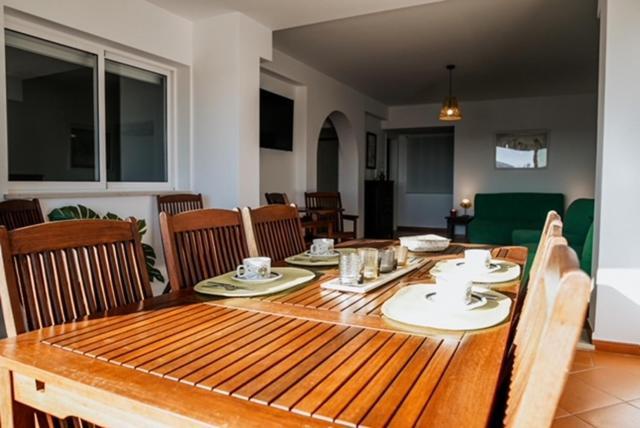 One Bedroom Apartment Marina View Albufeira Exterior photo