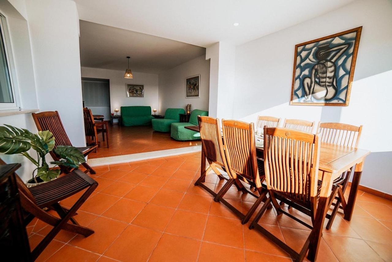 One Bedroom Apartment Marina View Albufeira Exterior photo