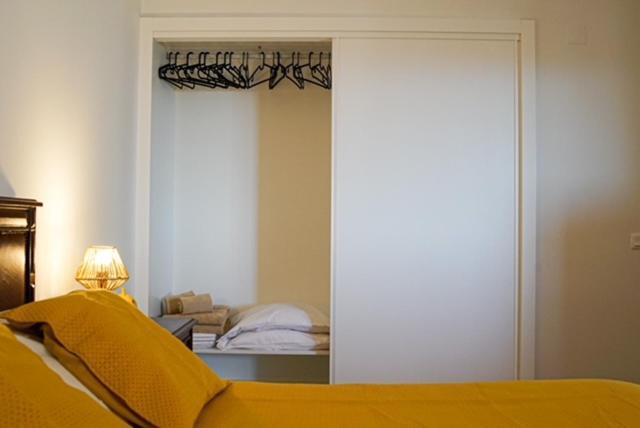 One Bedroom Apartment Marina View Albufeira Exterior photo