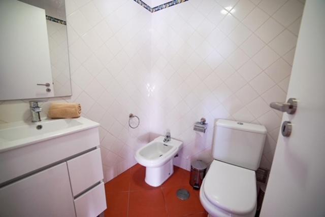 One Bedroom Apartment Marina View Albufeira Exterior photo