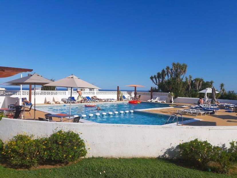 One Bedroom Apartment Marina View Albufeira Exterior photo